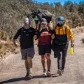 El Legado de los Hieleros del Cayambe: Historia Viva en la Ruta de los Andes