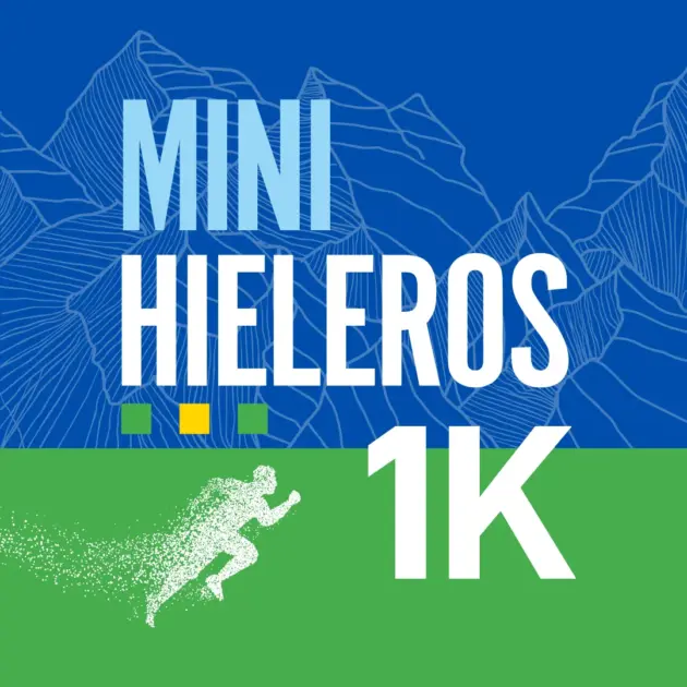 Mini Hieleros 1K