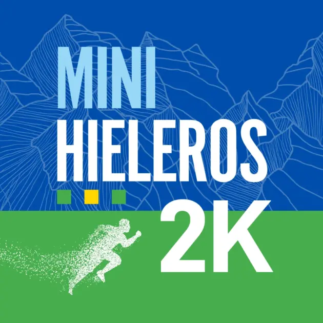 Mini Hieleros 2K