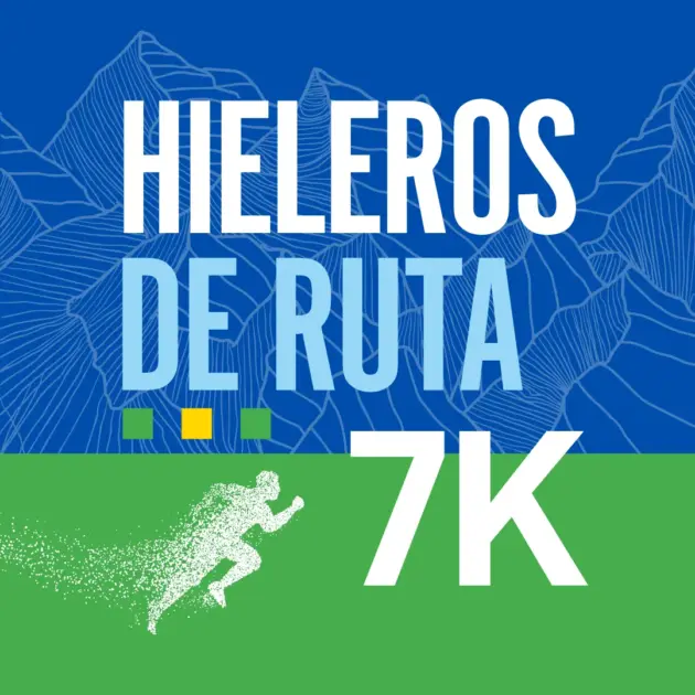 Hieleros Ruta 7K