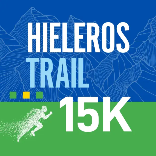 Hieleros Trail 15K