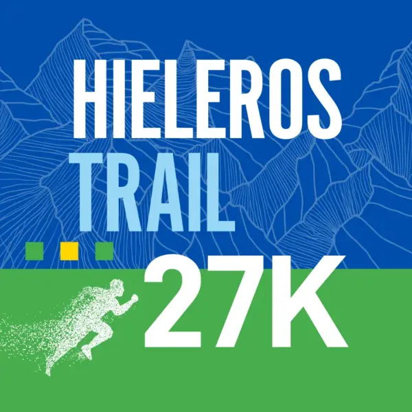 Hieleros Trail 27K