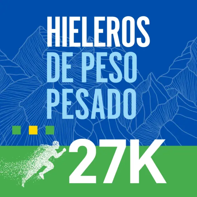 Hieleros de Peso Pesado