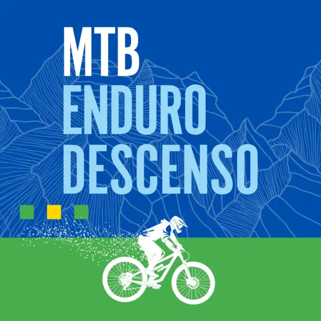 CICLISMO MTB ENDURO / DESCENSO