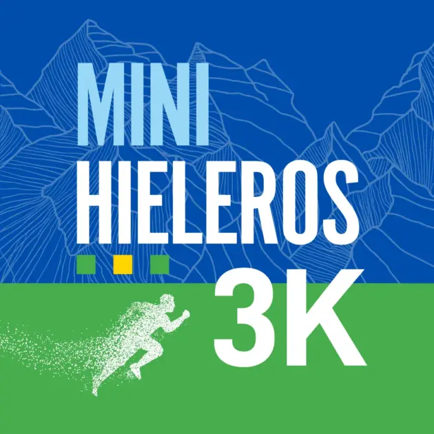 Mini Hieleros 3K