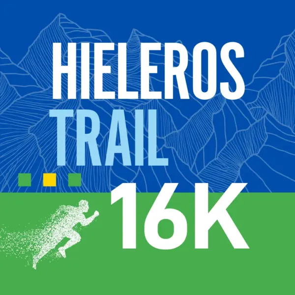 Hieleros Trail 16K