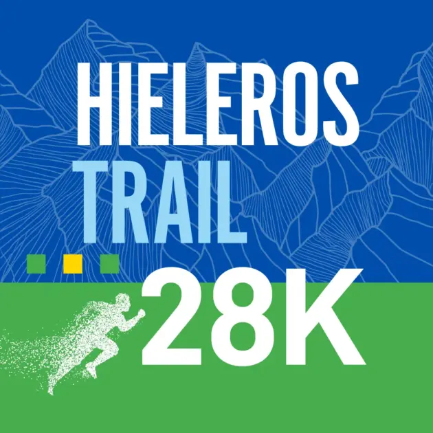Hieleros Trail 28K