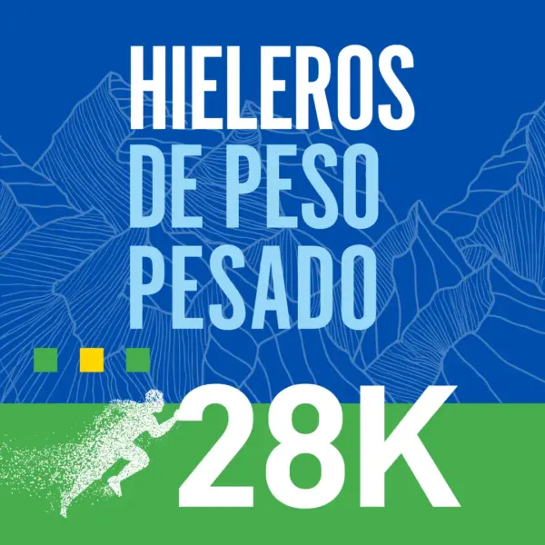 Hieleros de Peso Pesado